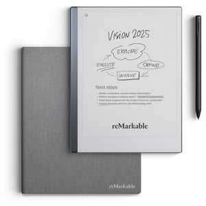 reMarkable Essentials Bundle