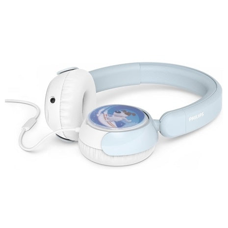 Philips Kids' On-Ear Wired Headphones