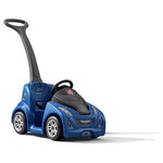Step2 Push Around Buggy GT Car