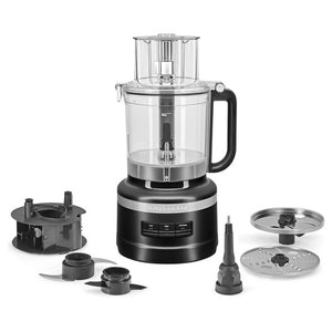 KitchenAid 13-Cup Food Processor (3 Colors)
