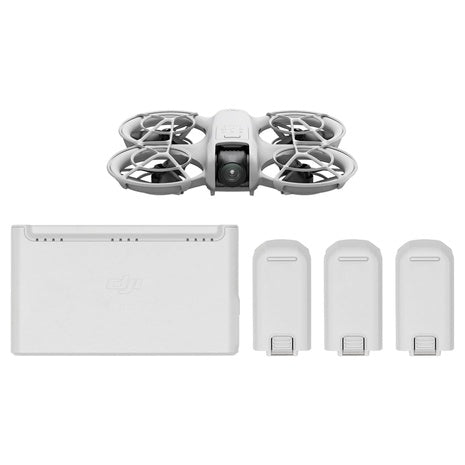 DJI Neo Mini Drone Three-Battery Combo