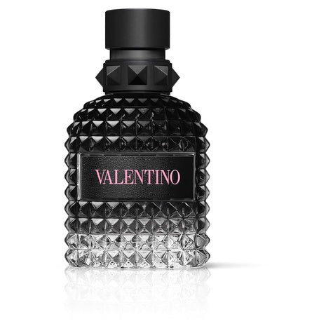Valentino Uomo Born In Roma Eau De Toilette (1.7oz)