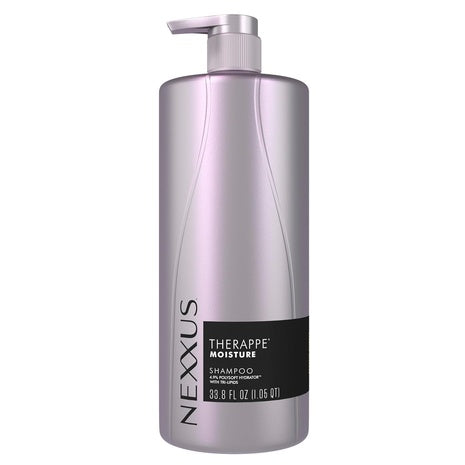 33.8oz Bottle Nexxus Therappe Ultimate Moisture Shampoo