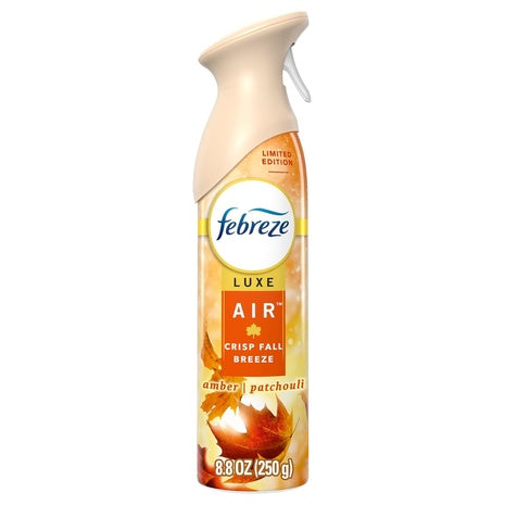 Febreze Air Freshener Spray