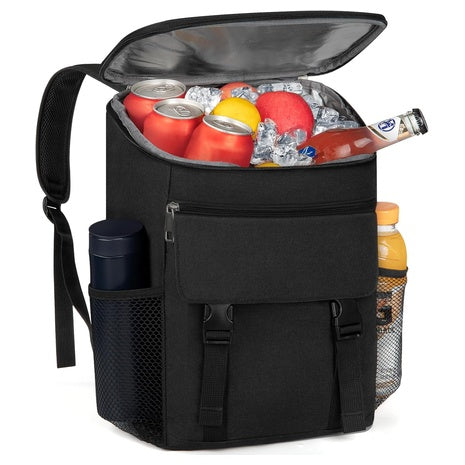 30 Can Cooler Backpack