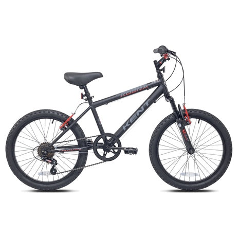 20" Kent Kobra Kids Bike