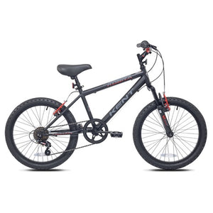 20" Kent Kobra Kids Bike
