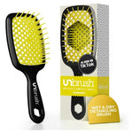 UNbrush Detangling Hair Brush