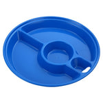 Ozark Trail 10" Picnic Tray & Camping Plate