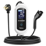 Level 2 40A 240V Amp Portable EV Charger