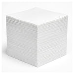 2000-Count 4" X 4" Durable Highly Absorbent Aesthetic Wipes