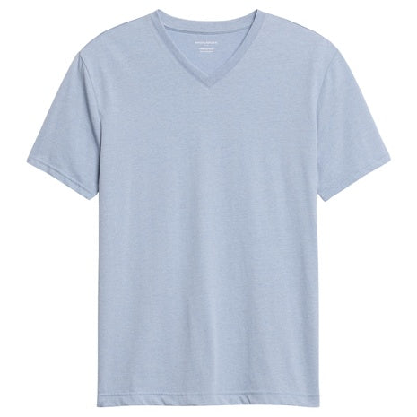 Banana Republic Factory Men's Premium Wash T-Shirt