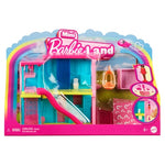 Barbie Mini BarbieLand DreamHouse