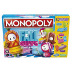 Monopoly TMNT, Star Wars, Avatar & Fall Guys Edition Board Games