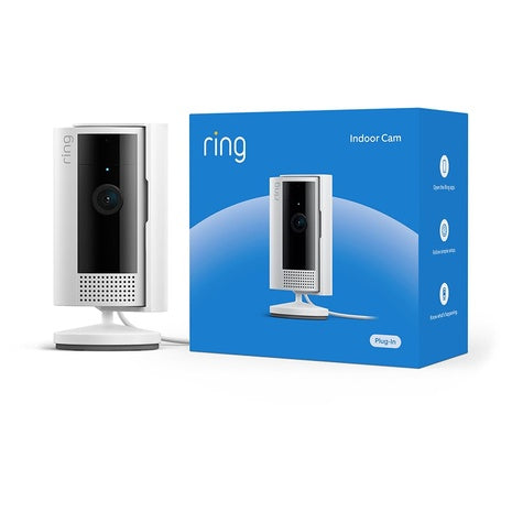 Ring Indoor Cam (2nd Gen)