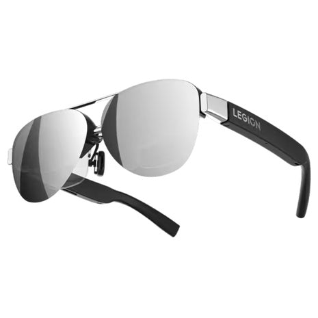 Lenovo Legion Gen 2 Micro-OLED Wearable Monitor Glasses