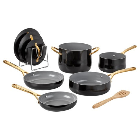 Cuisinart Culinary Collection 10-Piece Set