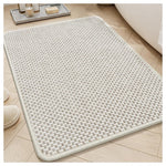 Super Absorbent Quick-Dry Bath Mat