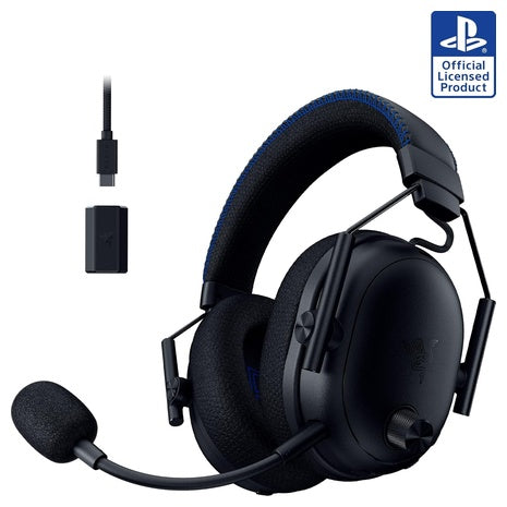 Razer BlackShark V3 Pro Wireless ANC Gaming Headset (PS5)