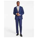 Men's Nautica Modern-Fit Bi-Stretch Suit (7 Colors)