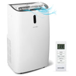 12,000 BTU Portable Air Conditioner with Dehumidifier
