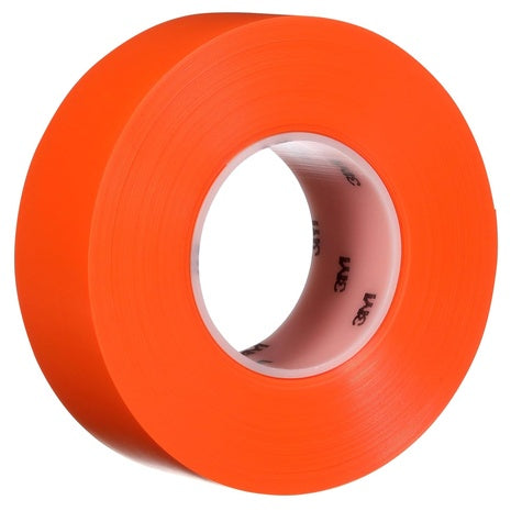 2 In X 36 Yd, 17 Mil 3M Durable Floor Marking Tape