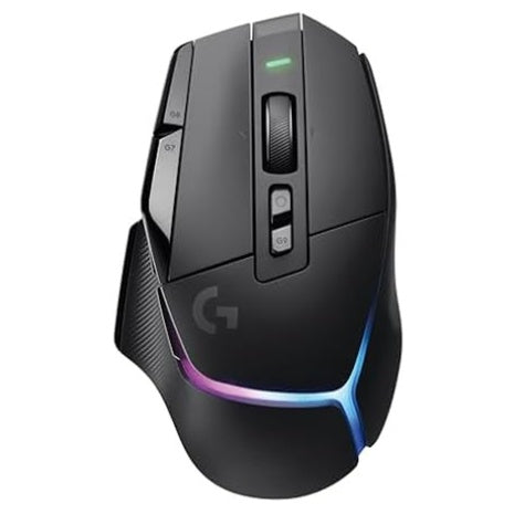 Logitech G502 X PLUS LIGHTSPEED Wireless Gaming Mouse