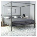 Isabelle & Max Mifflinville Canopy Bed