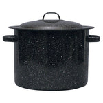 12-Quart Granite Ware Stockpot