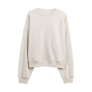 Oversized Sweatshirt
