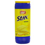 Lay's Stax Potato Crisps Chips (5.75oz)