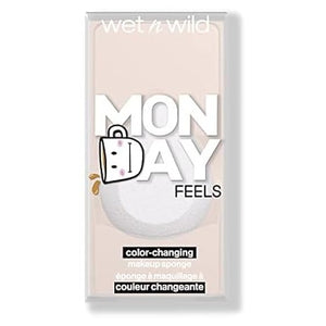 Wet n Wild Color Changing Makeup Sponge