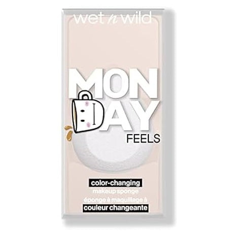 Wet n Wild Color Changing Makeup Sponge