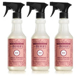 3-Pack Limited Edition Mrs. Meyer's All Purpose Cleaner Spray (5 Scents)