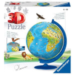 Ravensburger 3D Globe Puzzle