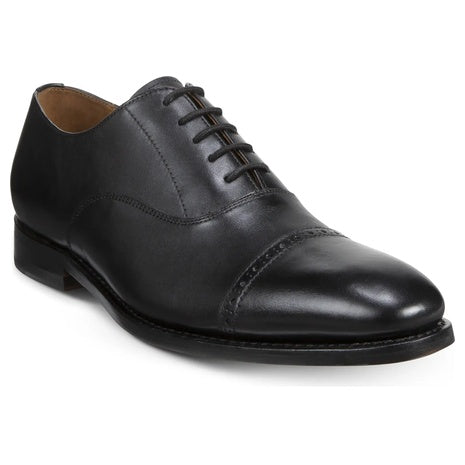 Brady Cap Toe Oxford