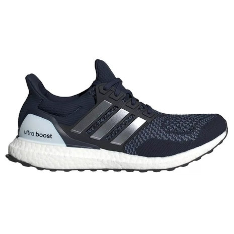 Adidas Men's Ultraboost 1.0 Collegiate Navy Shoes
