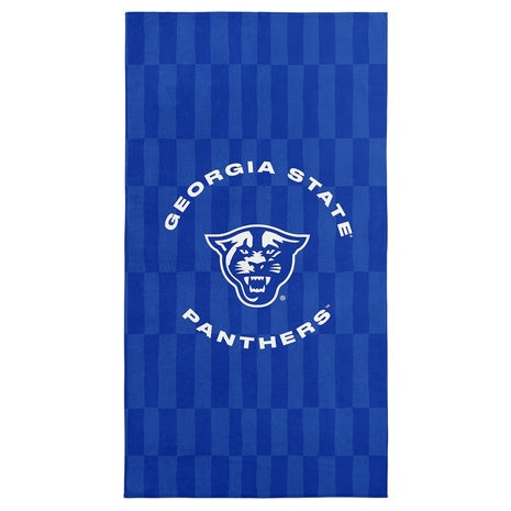 30" X 60" Northwest NCAA Stack Up Beach Towel