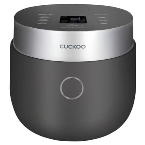 CUCKOO Induction Heating Rice Cooker