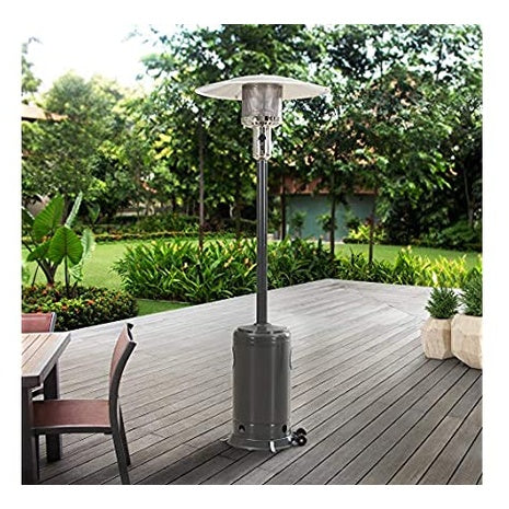 Sunjoy 47,000 BTU Avanti Propane Heater