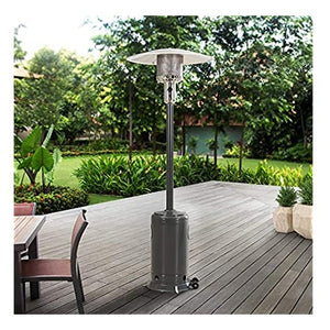 Sunjoy 47,000 BTU Avanti Propane Heater
