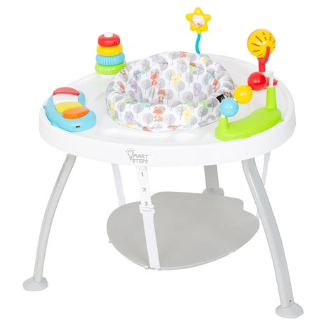 Smart Steps Bounce N’ Play 3-in-1 Activity Center