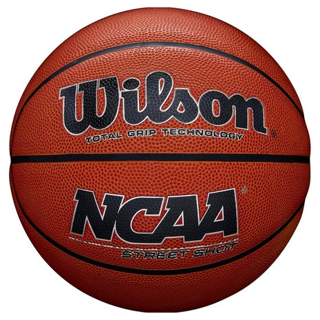 Wilson NCAA Street Shot Basketball