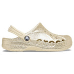 Kids Crocs Baya Glitter Clogs
