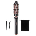 Wavytalk Thermal Round Brush
