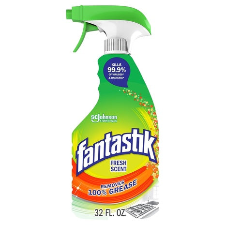 Fantastik All-Purpose Cleaner
