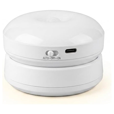 Rechargeable Motion Sensor LED Night Light
