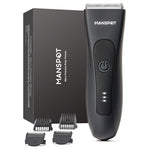 Manspot Manscape Hair Finishing Trimmer