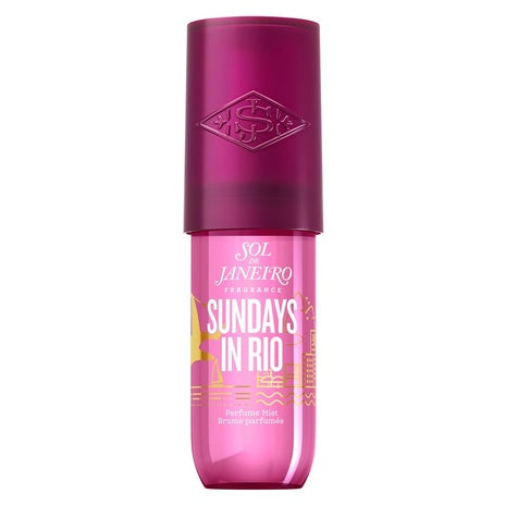 Sol de Janeiro Hair & Body Perfume Mist