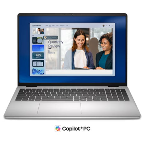 Dell DC16256 16" 2K Laptop (Ryzen AI 5 330 / 16GB RAM / 512GB SSD)